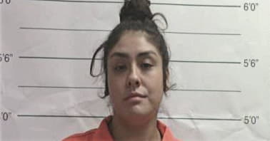 Cristin Moore, - Orleans Parish County, LA 